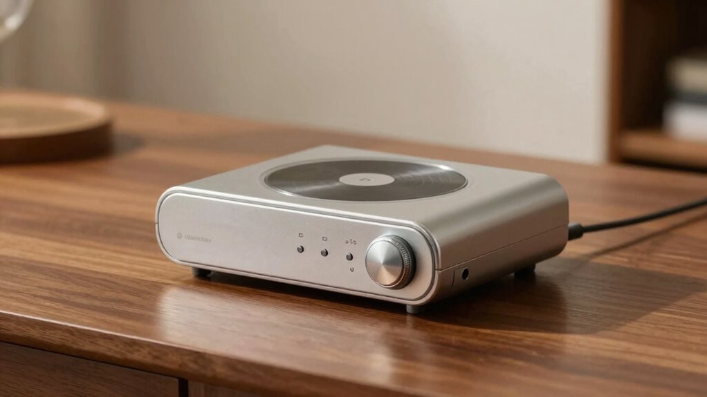 desktop gadgets as personalities