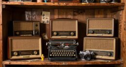 display with intentional care