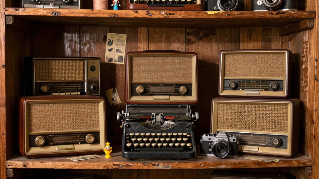 display with intentional care