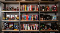 durable organized storage solution