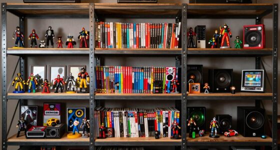 durable organized storage solution