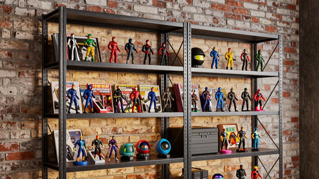 durable stylish display solution