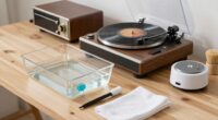 effective home record cleaning