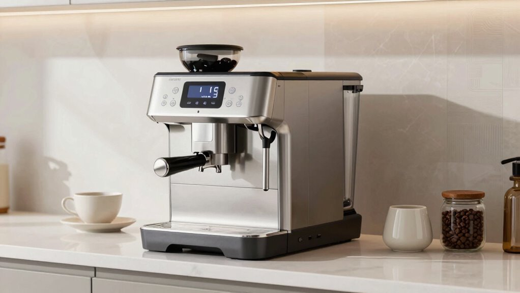 effortless customizable coffee perfection