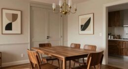 elegant enclosed vintage style
