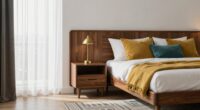 elegant modern minimalist design