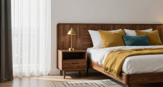 elegant modern minimalist design