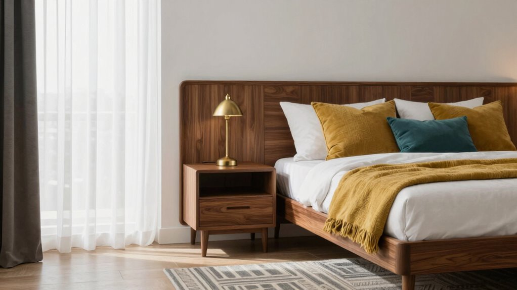 elegant modern minimalist design