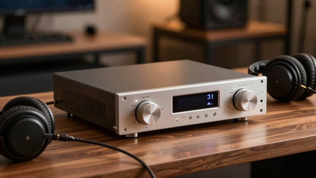 enhance audio listening experience