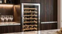 enhance home bar elegance