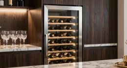 enhance home bar elegance