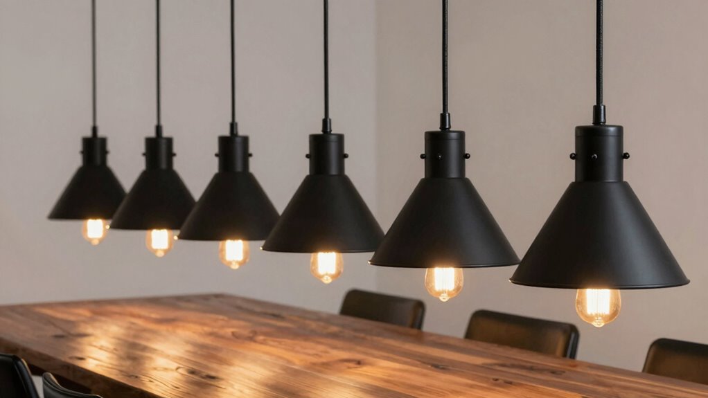 enhance long surface illumination