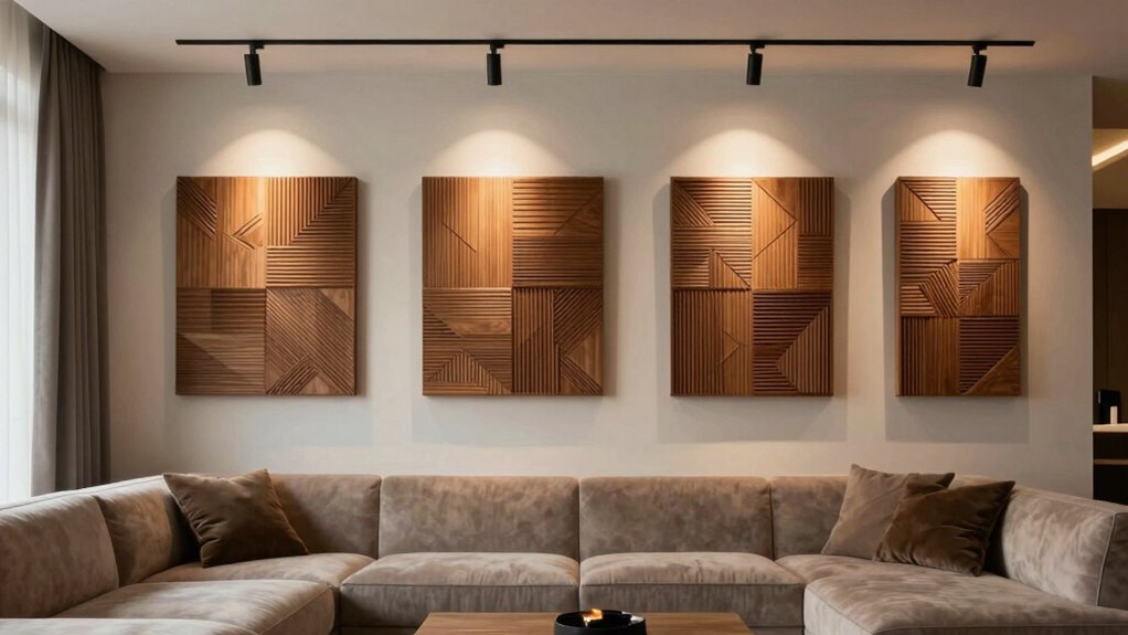 enhance sound with diffusers
