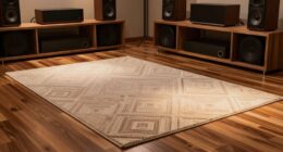 enhance sound without dampening