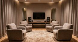 enhance soundproofing and acoustics