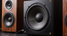 enhanced bass for clarity