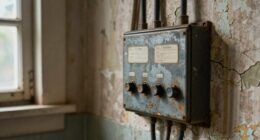 enhanced power for aging homes