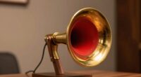 enhanced sound projection efficiency