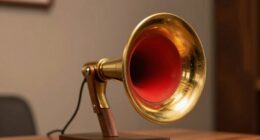 enhanced sound projection efficiency
