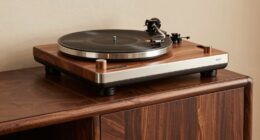 enhanced support for high end