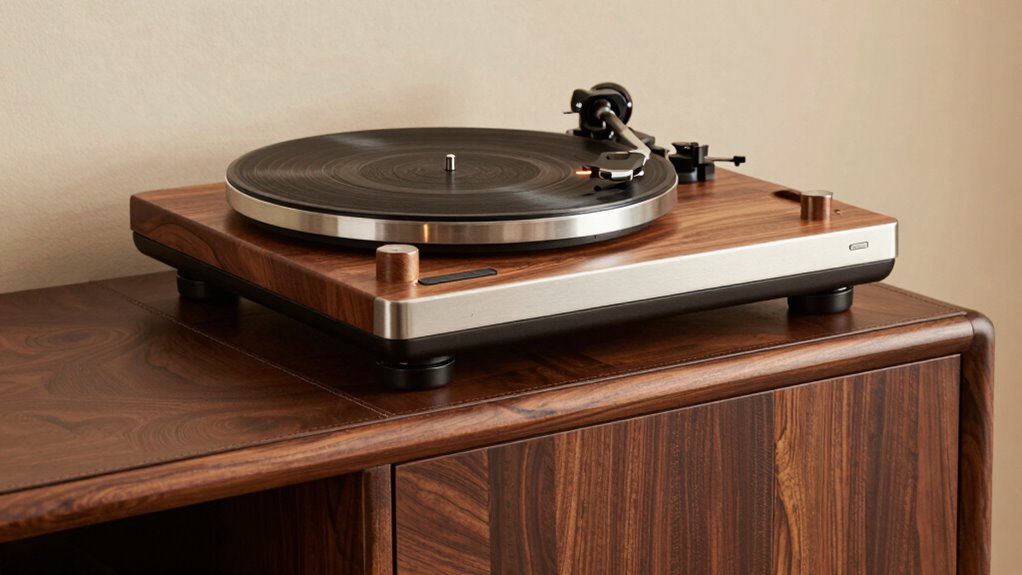 enhanced support for high end