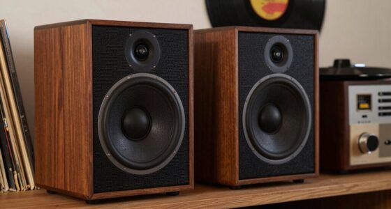 enhancing sound with simplicity