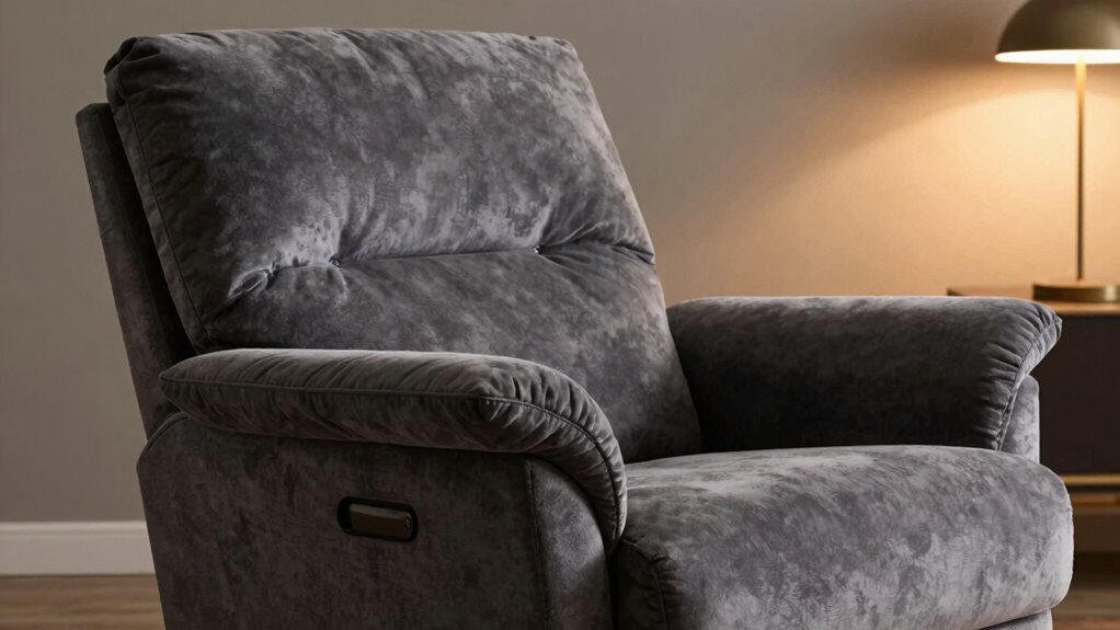 ergonomic stylish durable comfort