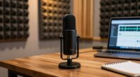 essential first microphone upgrade