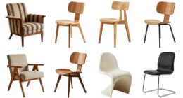 evolving furniture designs through technology