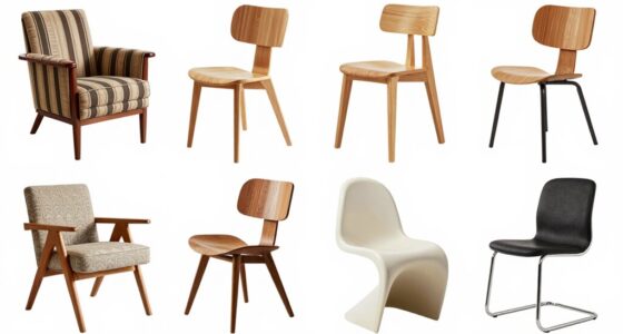 evolving furniture designs through technology