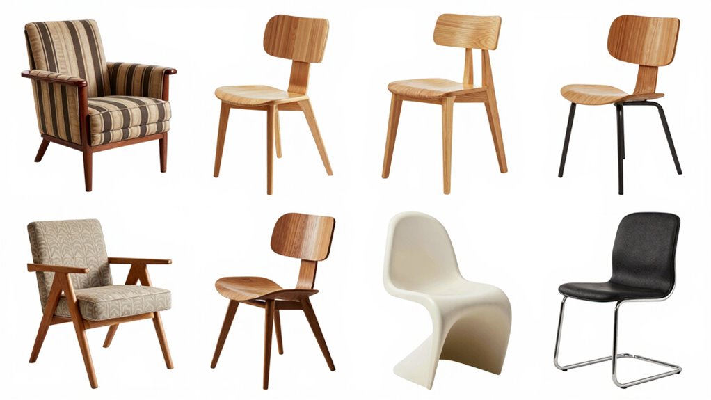 evolving furniture designs through technology
