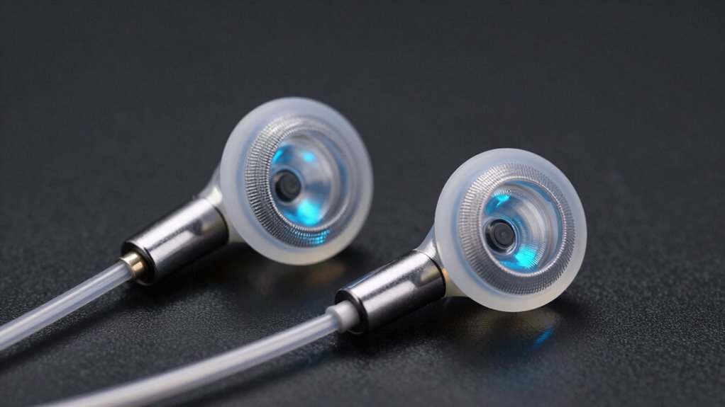 exceptional detailed sound clarity