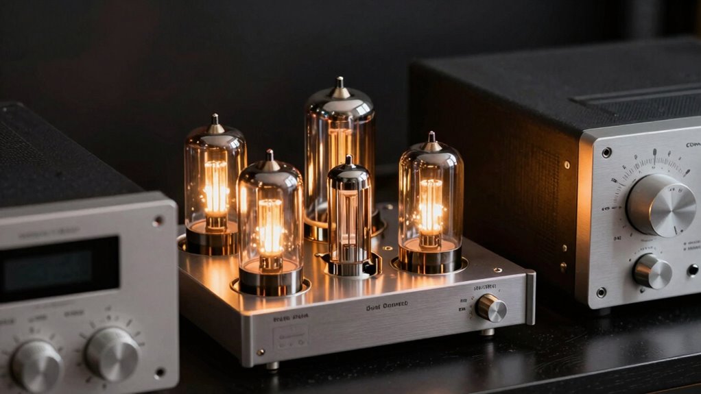 flexibility and speaker matching