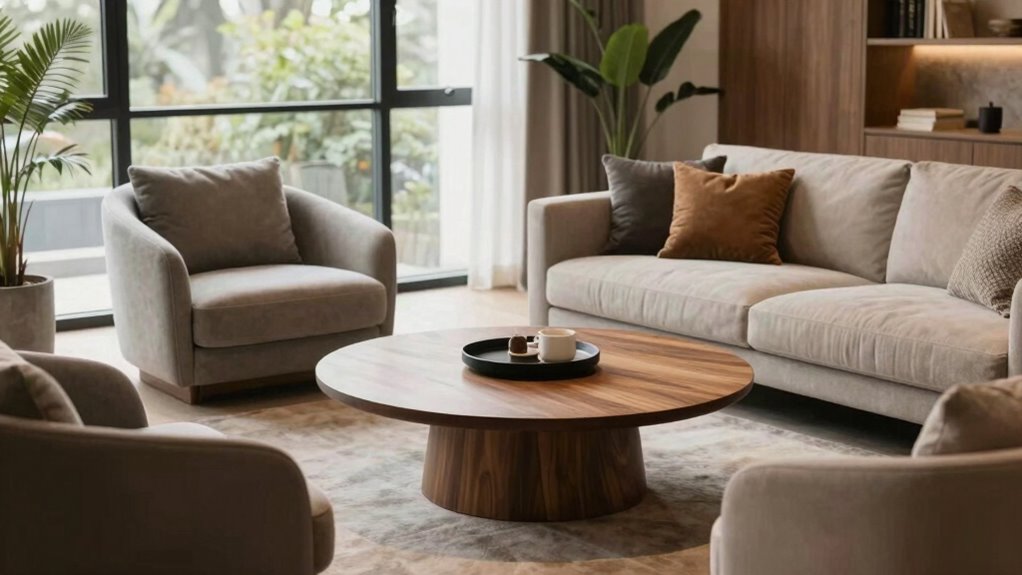 flexible inclusive space saving furniture