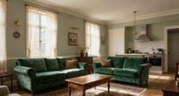 functional timeless charming design