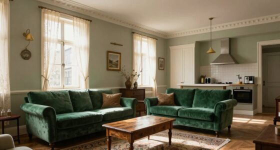 functional timeless charming design
