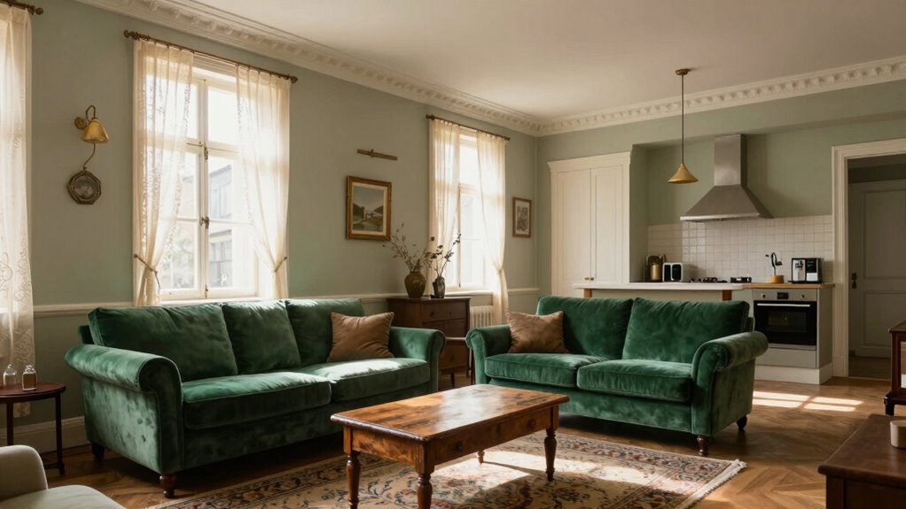 functional timeless charming design
