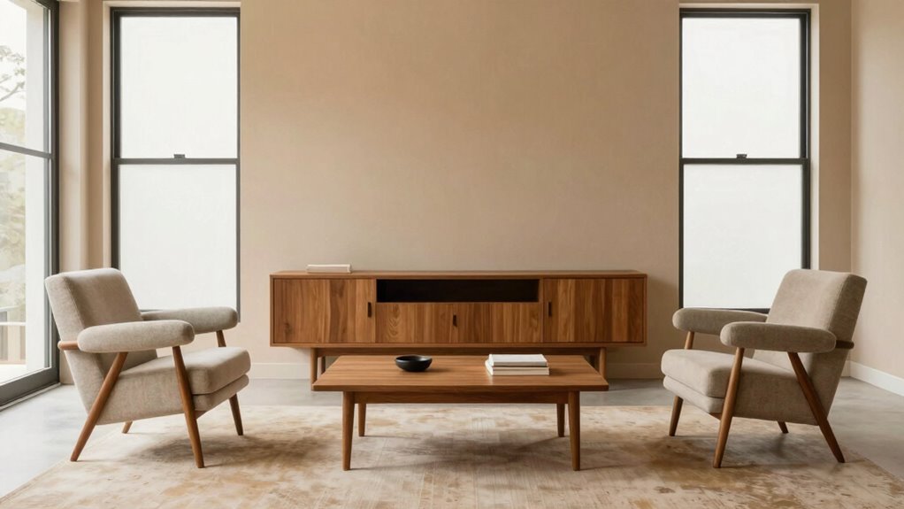 furniture proportion rules