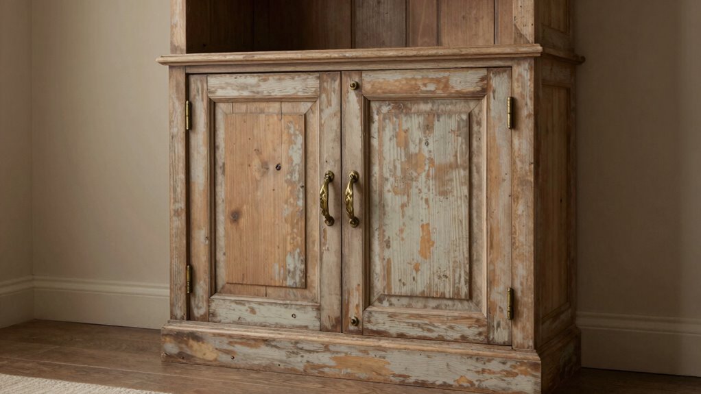 hidden vintage storage innovations