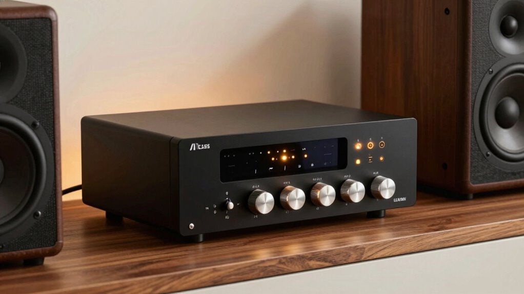 high fidelity heat management required