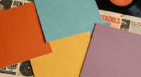 iconic vintage color schemes