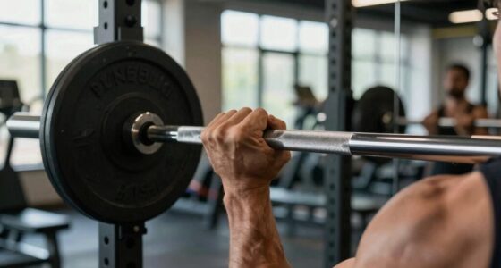 impact of record weights