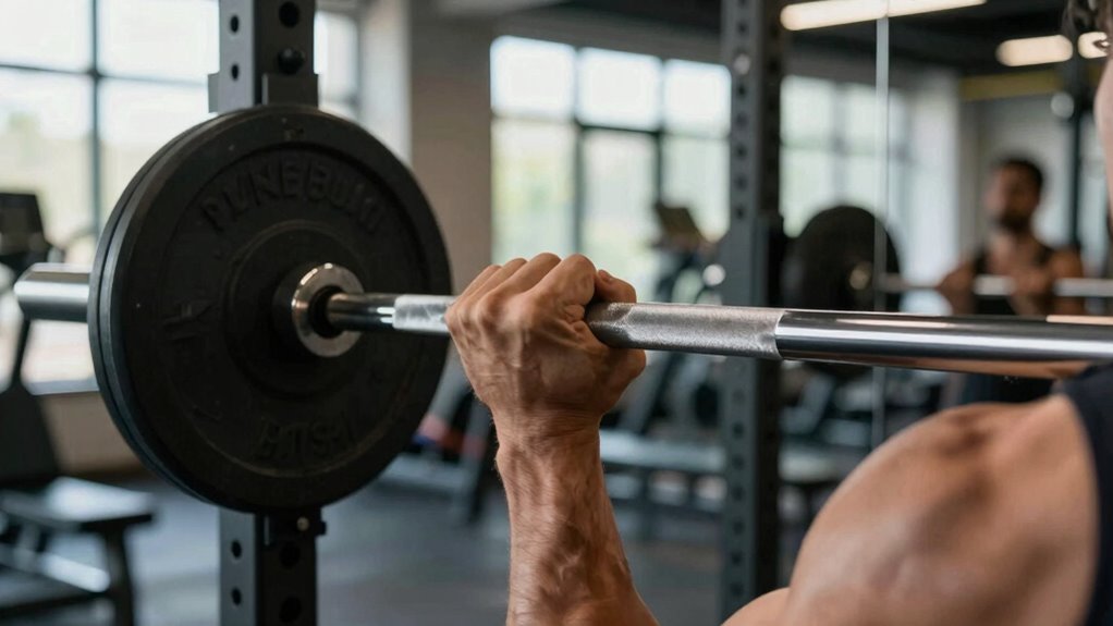 impact of record weights