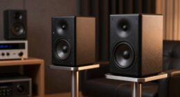 importance of speaker stands