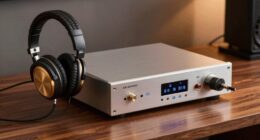 improved sound quality consistency