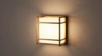 incorrect installation of mcm lighting