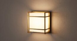 incorrect installation of mcm lighting
