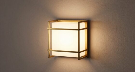 incorrect installation of mcm lighting