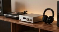 integrated digital audio solutions
