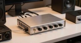 linear power supply significance